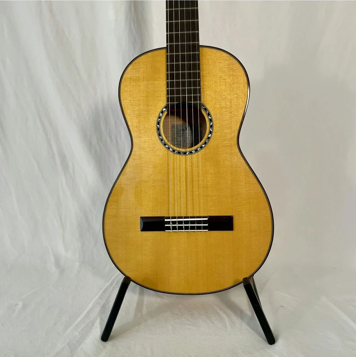 K-Yairi　85th Anniversary BY KEN 293 K Yairi Guitars Europe | Made with pride since 1935 – Shop Now